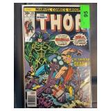 Thor #251 Marvel Comics September 1976