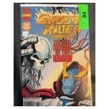 Ghost Rider 2099 #13 Marvel Comic