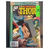 The Mighty Thor #470 Comic Book (1993)