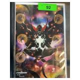 Marvel Stormbreakers Comic by R.B. Silva
