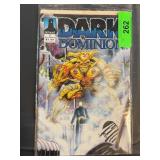 Dark Dominion #2 Defiant Comic November 1993