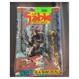 Jon Sable Freelance No. 2 Comic Book
