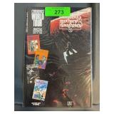 Cerebus Mothers & Daughters #42 Seattle Tour