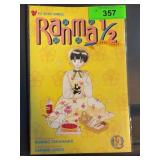 Ranma 1/2 Part Three, Issue 12 Comic
