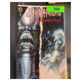 Hellhound: The Redemption Quest #1 Comic