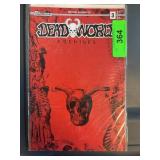 Deadworld Archives #3 Comic Book