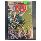 Grimjack Comic Books Issues 11 and 12