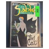 Jon Sable Freelance No. 11 Comic Book
