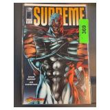Supreme #10 (Image, Feb 1994) Comic