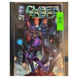 Cyberforce #10 Image Comics Feb 1995