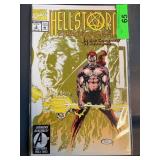 Hellstorm Prince of Lies #2 Marvel Comic