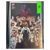 Spider-Gwen #12 Marvel Comic Book