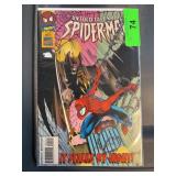 Untold Tales of Spider-Man #7 (1996)
