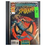 Spectacular Spider-Man #227, August 1995