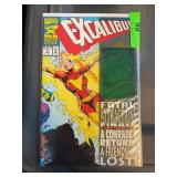 Excalibur #71 Marvel Comics 1993