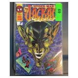 Spider-Man: The Jackal Files #1 (1995)