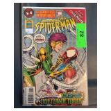 The Amazing Spider-Man #406 Comic Book