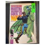 Martha Washington Goes to War #2 (1994)