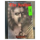The Acolyte No. 1, Mad Monkey Press Comic