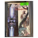 Hellhound Redemption Quest #3 (Epic, 1994)