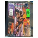 StarSlayer No. 3 Windjammer Comic 1995