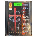 Hellshock #2 Image Comics August 1994