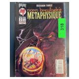 Norm Breyfogle's Metaphysique #3 Comic