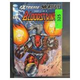 Bloodstrike #18 Extreme Sacrifice Part 3