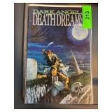Dark Angel: Death Dreams Comic Book