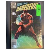 Daredevil #193 Marvel Comics 1983