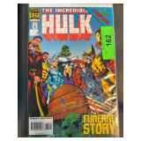 The Incredible Hulk #434 (Marvel, Oct 1995)