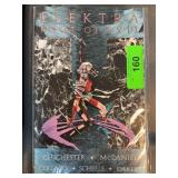 Elektra: Root of Evil Issue Four Comic