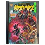 Tales From the Age of Apocalypse Comic