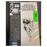 Doctor Strange Sorcerer Supreme Comic Book