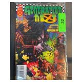 Generation Next #2 (Marvel, 1995)