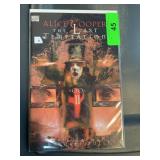 Alice Cooper: The Last Temptation Book II