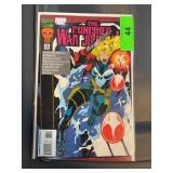 The Punisher War Journal #76 (1995, Marvel)
