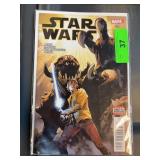 Star Wars #10 Marvel Comic Book