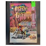 Flash Gordon Marvel Select #1 Comic (June)