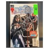 The Punisher War Journal Issue 75 Comic