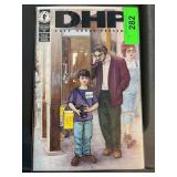 Dark Horse Presents #96 Comic Book