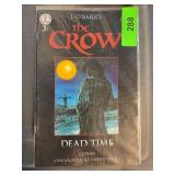 The Crow: Dead Time #3 Kitchen Sink 1996