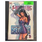 Tales of the Witchblade #3 Comic Book (1996)