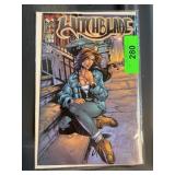 Witchblade #38 Comic, Top Cow, March 2000