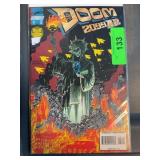 Doom 2099 AD #31 Marvel Comic July 1995