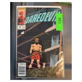 Daredevil #287 Marvel Comics 1990