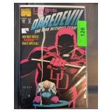 Daredevil #300 Marvel Comics 1992