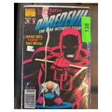 Daredevil #300 Marvel Double-Sized Issue