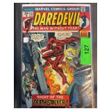 Daredevil #115 Marvel Comics Nov 1974