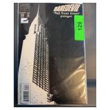 Daredevil #319 Fall from Grace Prologue